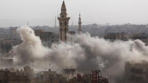 Acord între SUA şi Rusia. Cele două ţări îşi vor coordona atacurile efectuate în Siria