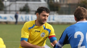 BUCURIE MARE pentru Alexandru Gaţcan! Fotbalistul a devenit tătic pentru a treia oară