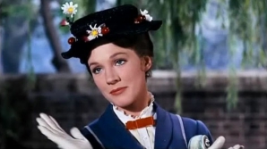 Mary Poppins se ÎNTOARCE! Cine va fi protagonista noului film