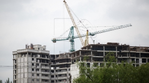 CONDIŢII DURE pentru firmele de construcţii din Capitală, după incidentul din sectorul Râşcani