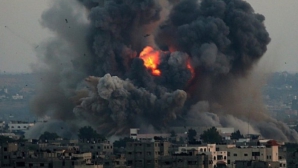 Rusia acuză SUA că folosesc un afiliat Al-Qaida pentru a înlătura regimul din Siria