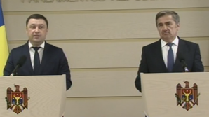 Senator român: Moldova a rezolvat peste 68% din sarcinile de pe agenda problematicii de parcurgere a drumului european