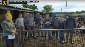 Un bărbat din Floreşti, cercetat penal pentru TRAFIC DE FIINŢE UMANE (VIDEO)