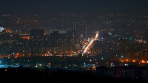 De necrezut ce a pățit un bărbat din Durlești la miezul nopții. Explicații halucinante (VIDEO)