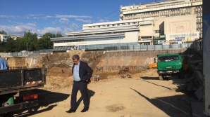 NOI DETALII despre DEZASTRUL de la Râşcani! Care sunt principalele trei cauze ale surpării