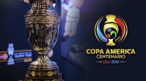 Mexic a fost UMILITĂ de Chile în sferturile de finală la Copa America Centenario