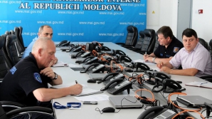 ŞEDINŢĂ DE URGENŢĂ! Ce localităţi ar putea fi afectate de CODUL PORTOCALIU (VIDEO)