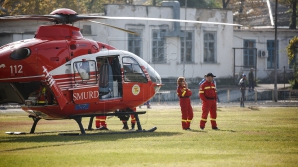TRAGEDIA AVIATICĂ de la Cantemir, discutată la emisiunea Ţara lui Dogaru. FIŢI CU OCHII PE PUBLIKA!