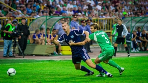 Victor Golovatenco a revenit în campionatul Moldovei! Ce planuri are fundaşul şi pentru cine va juca