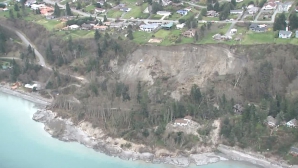 Sudul Japoniei este afectat de alunecări de teren în urma ploilor torenţiale