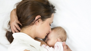 PREMIERĂ pentru Republica Moldova! Femeile vor putea dona lapte pentru bebeluşii născuţi prematur