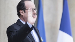 Francois Hollande: Franța și Germania trebuie să preia inițiativa în UE