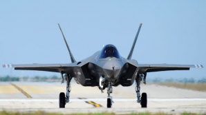 Danemarca va cumpăra 27 de avioane de vânătoare. Suma exorbitantă pe care o va achita