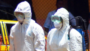 PANICĂ în Ucraina! Peste 200 de persoane au ajuns la spital din cauza unei EPIDEMII MISTERIOASE