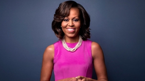 Michelle Obama, sfaturi de viaţă pentru absolvenţi: "Ăsta e cel mai mare avantaj al vostru"