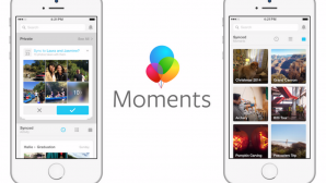 Utilizatorii Facebook vor trebui să instaleze aplicaţia Moments pentru a-şi păstra fotografiile