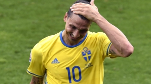 ANUNŢUL NEAŞTEPTAT făcut de Zlatan Ibrahimovic! Ce se va întâmpla după EURO 2016