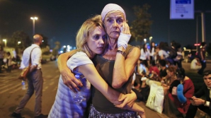 MĂRTURII CUTREMURĂTOARE! Infernul trăit de moldovenii aflaţi în Turcia. "A FOST ÎNGROZITOR"