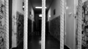 MANDAT DE AREST pe numele şefului-adjunct de la Inspectoratul de Poliţie din raionul Râșcani 