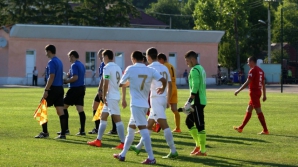 Petrocub-Hânceşti vrea să-şi întărească lotul! De unde va lua tineri fotbalişti