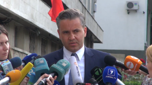 REACŢIA avocaţilor lui Vlad Filat: "Am sperat că se va pronunţa o sentinţă de achitare"