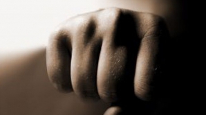 Un tânăr, bătut de un miliţian transnistrean. Motivul pentru care l-a luat la pumni