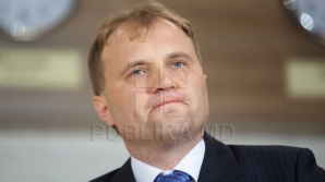 Şevciuk, acuzat de furtul banilor din ajutorul financiar oferit de Rusia. REACȚIA liderului de la Tiraspol