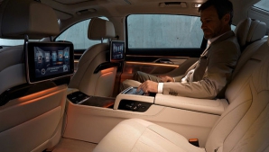 Oficiali BMW: Maşinile vor fi capabile să intuiască starea de spirit a şoferului mai repede decât soţia