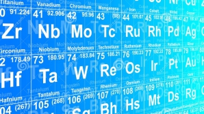 Japonia are propriul element chimic în tabelul periodic. Care este acesta 