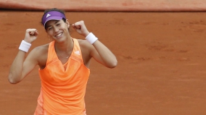 Surpriză în finala turnelui de Mare Şlem! Garbine Muguruza a învins-o pe Serena Williams