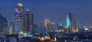 Un hotel din Thailanda S-A PRĂBUȘIT. Mai mulți turiști au avut de suferit (VIDEO)