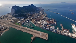 #BREXIT. Spania va cere din nou restituirea Gibraltarului