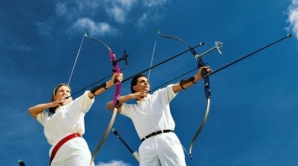 Au uimit toată Europa! Cel mai mare succes din carieră pentru doi arcași moldoveni