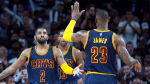 Cleveland Cavaliers păstrează suspansul în finala Ligii Nord-Americane de Baschet