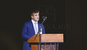 Problemele oficiilor poştale din raionul Anenii Noi au ajuns în atenţia ministrului Vasile Botnari