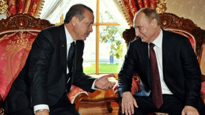 Rusia a ridicat interdicţiile de călătorie în Turcia. Anunţul făcut de liderul de la Kremlin