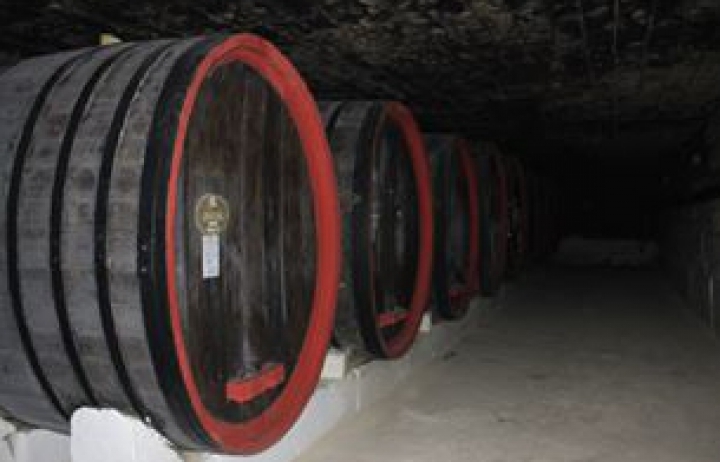 ANUNȚ EXCELENT! Oraşul subteran "Cricova" ar putea fi inclus în patrimoniul mondial UNESCO