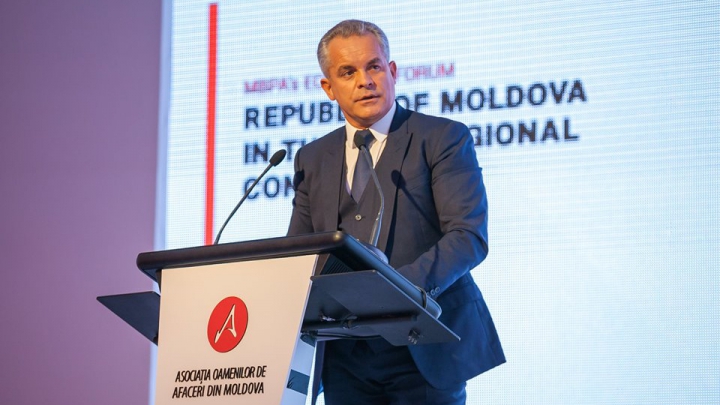 Cine este Vlad Plahotniuc