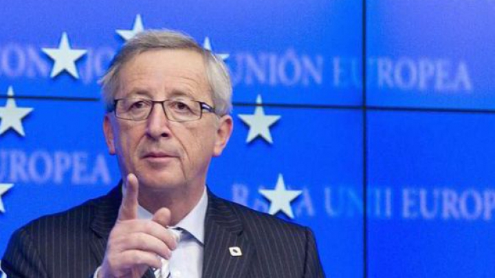 Juncker către deputații britanici în plenul Parlamentului European: "De ce sunteți aici?" (VIDEO)