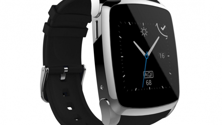 Smartwatch-ul Evolio X-Watch Pro, disponibil în două culori, vrea să te transforme în spion