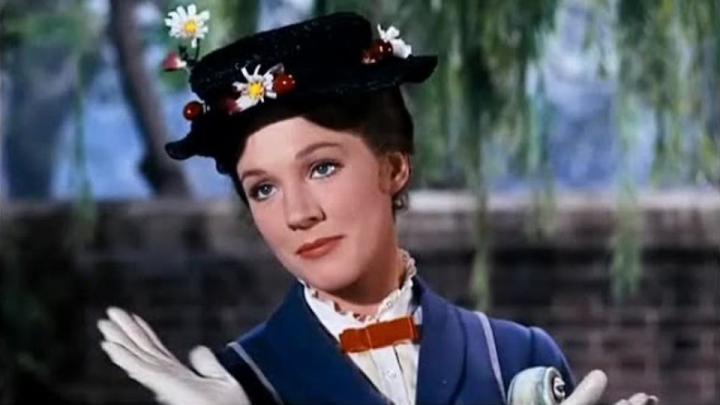 Mary Poppins se ÎNTOARCE! Cine va fi protagonista noului film