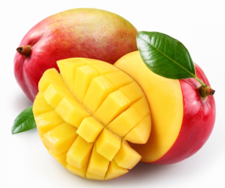 Consumul de mango, BENEFIC pentru sănătate. De ce trebuie să consumăm fructul