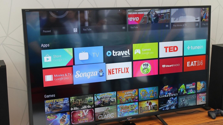 Primul virus de tip ransomware care atacă dispozitive Android TV