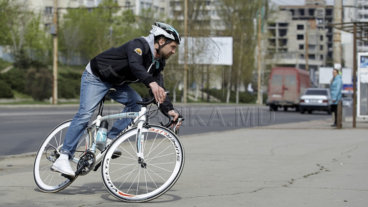 Avantajele mersului pe bicicletă pentru creier și sănătate