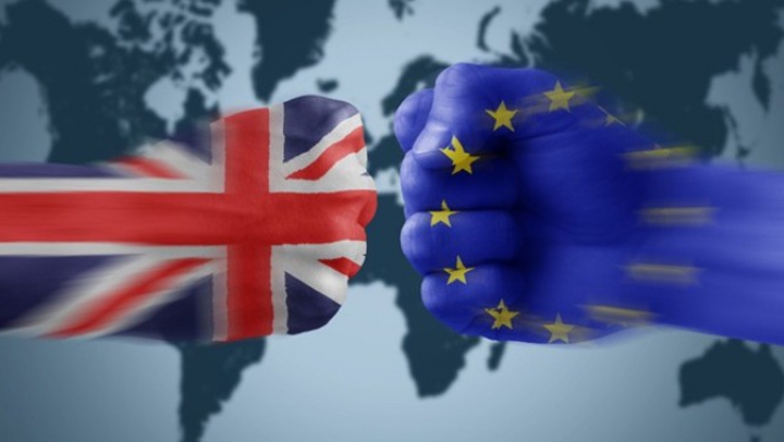 #BREXIT: ONU cere Marii Britanii să combată acțiunile xenofobe apărute