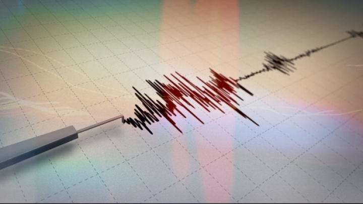 CUTREMUR CATASTROFAL de 8 grade în Chişinău! Cum au reacţionat autorităţile (FOTO)