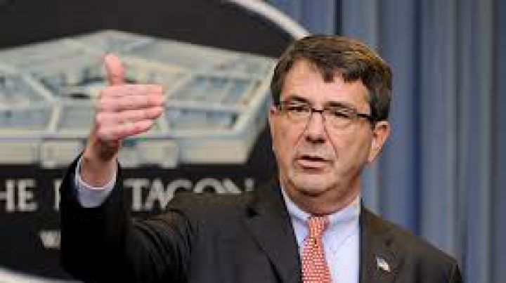 Ashton Carter: SUA trebuie să-și întărească dispozitivul de apărare împotriva rachetelor