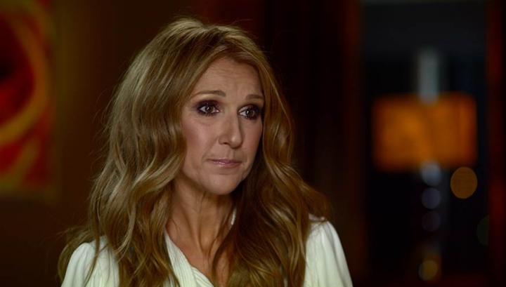 Celine Dion şi-a găsit deja un iubit? Află cine este norocosul