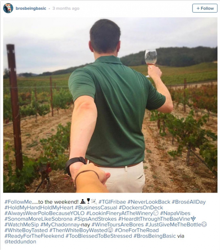 RÂZI CU LACRIMI! Așa ar arăta băieții dacă ar poza ca fetele pe Instagram (FOTO)