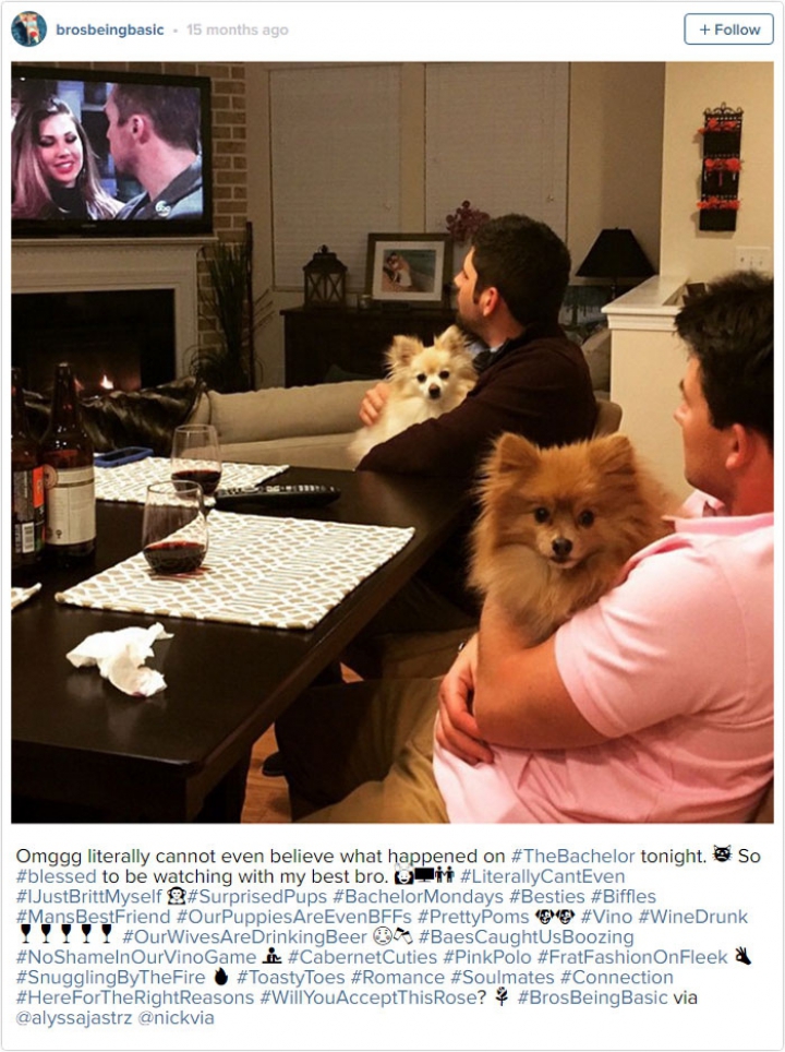 RÂZI CU LACRIMI! Așa ar arăta băieții dacă ar poza ca fetele pe Instagram (FOTO)